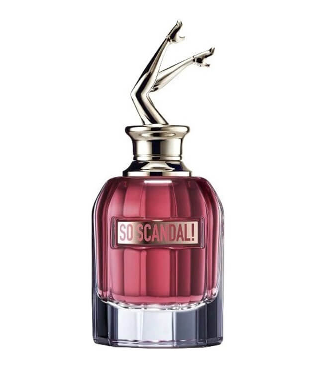 JEAN PAUL GAULTIER | SO SCANDAL! EAU DE PARFUM